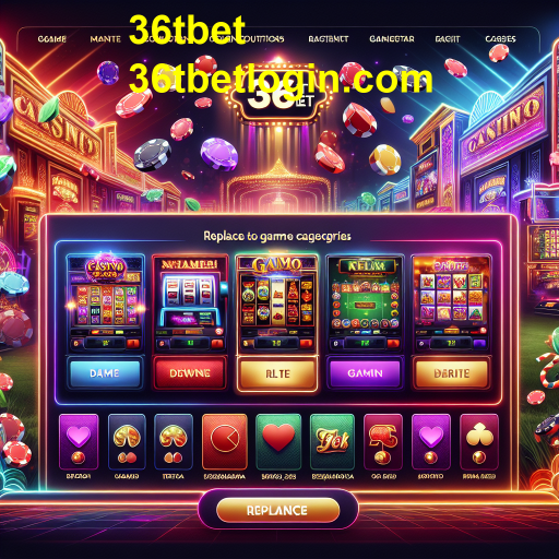 Descubra a Categoria 'Todos os Jogos' no 36tbet!